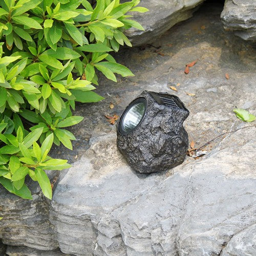 Papapick - Solar LED Rock Lamp🔥BUY MORE SAVE MORE