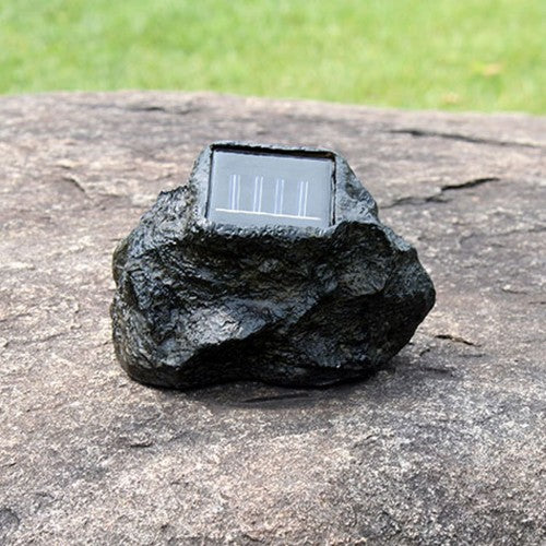 Papapick - Solar LED Rock Lamp🔥BUY MORE SAVE MORE