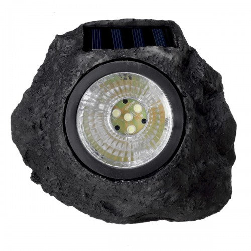 Papapick - Solar LED Rock Lamp🔥BUY MORE SAVE MORE